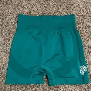 Teal Kids Bottoms